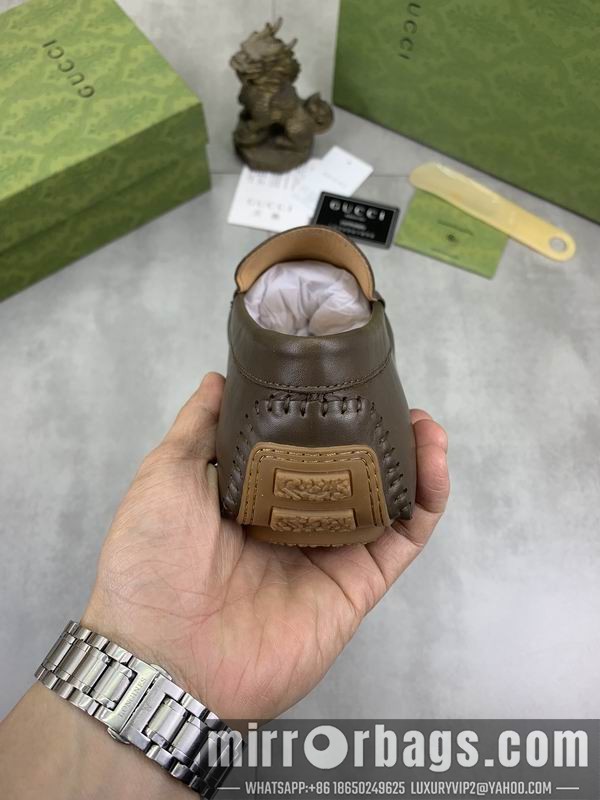 Gucci Replica Shoes sz38-45 mnf0358