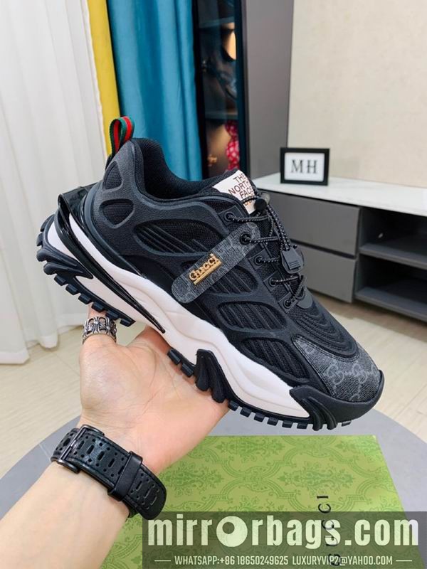 Gucci Replica Shoes sz38-44 mnf0234