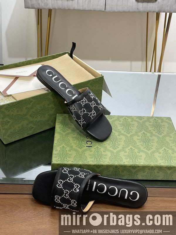 Gucci Replica Shoes sz34-42 mnf0326