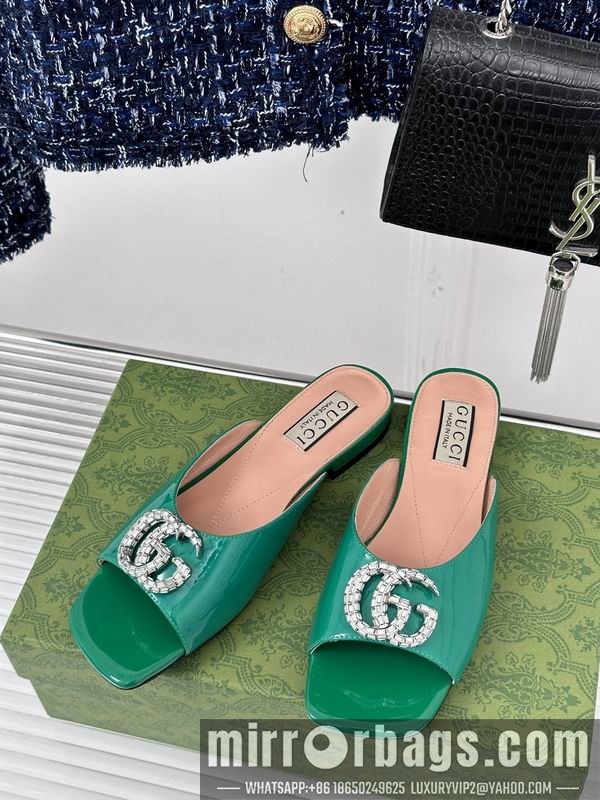 Gucci Replica Shoes sz35-42 mnf0101