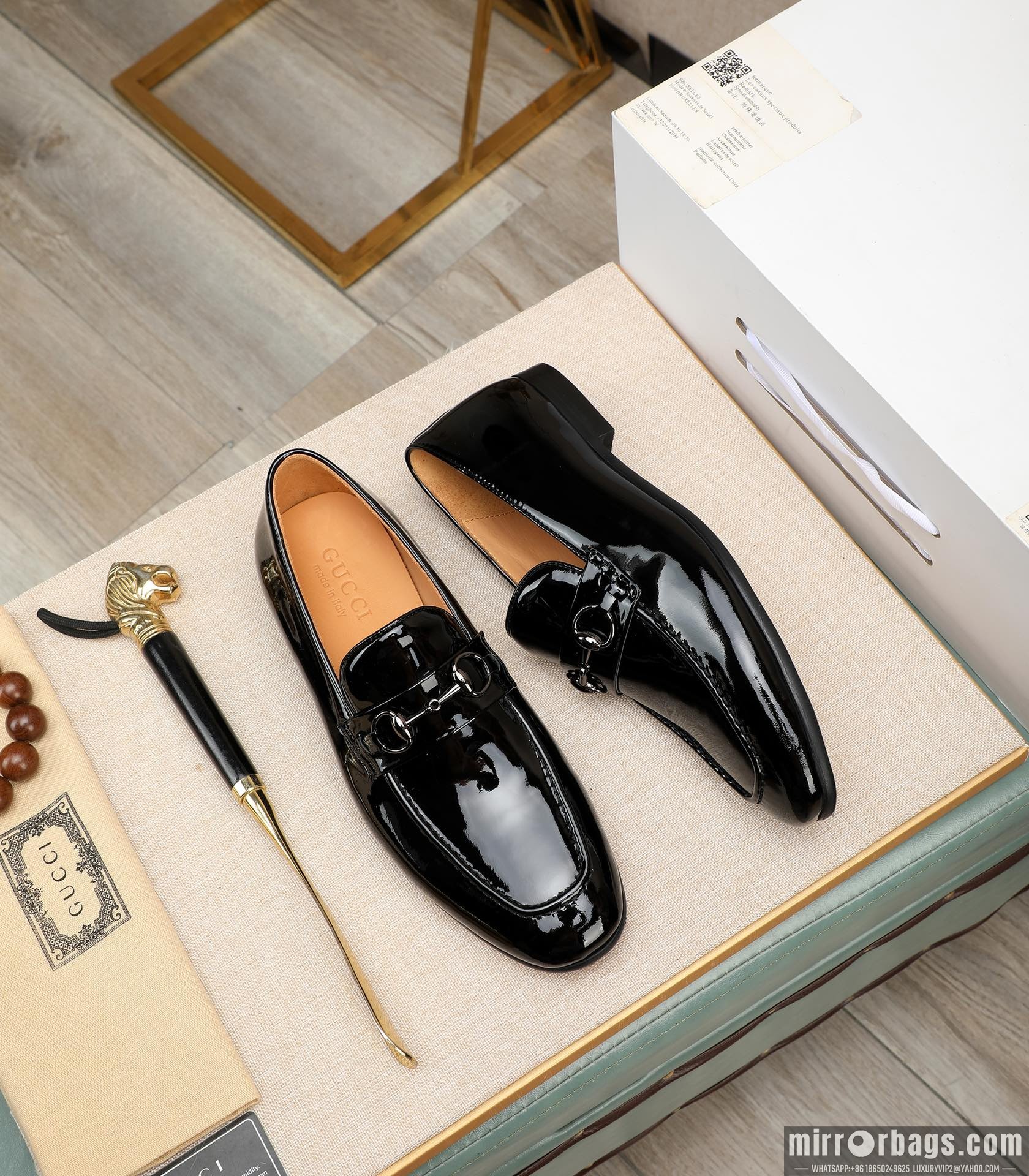 Gucci Replica Shoes sz38-44 h1021