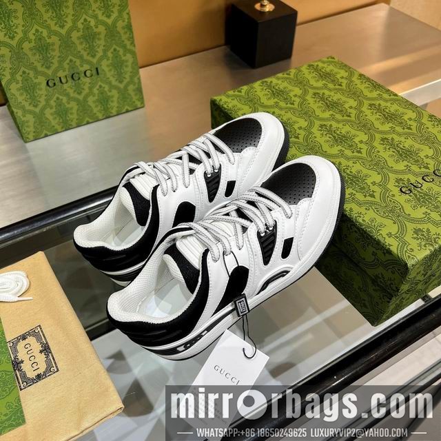 Gucci Replica Shoes sz35-46 mnh0402