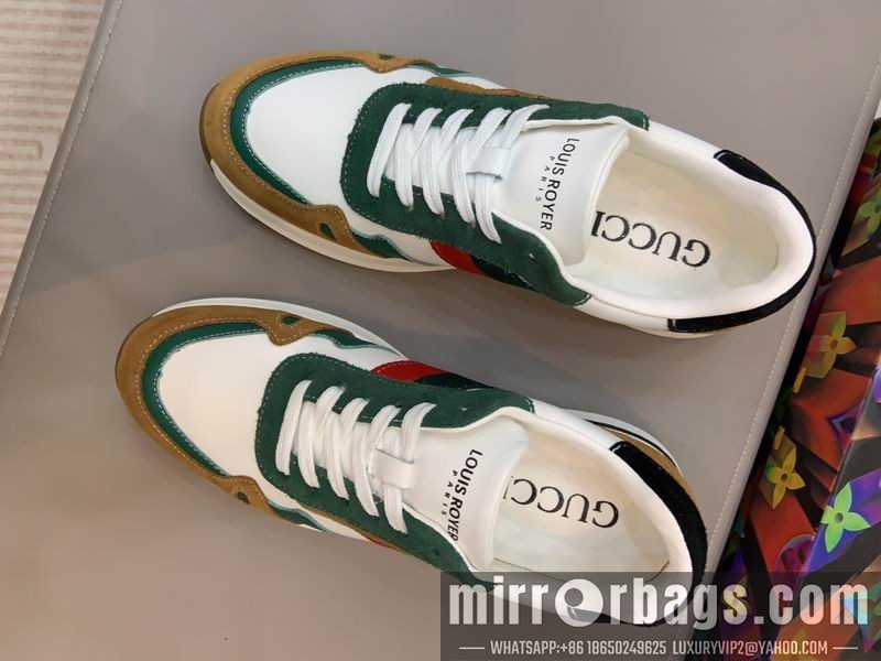 Gucci Replica Shoes sz38-44 hnm0137