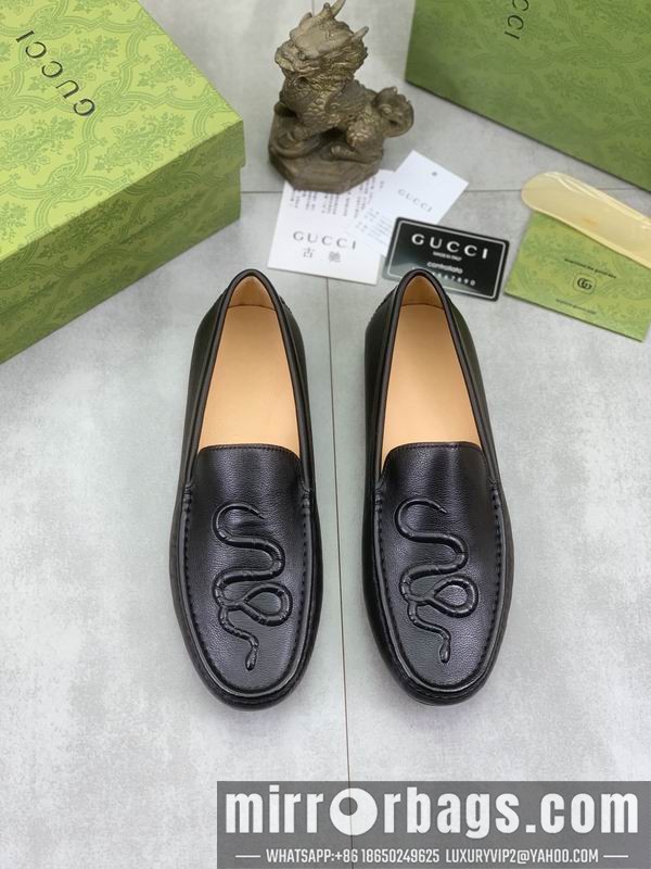 Gucci Replica Shoes sz38-45 mnf0358