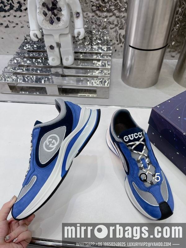 Gucci Replica Shoes sz35-45 JY0402