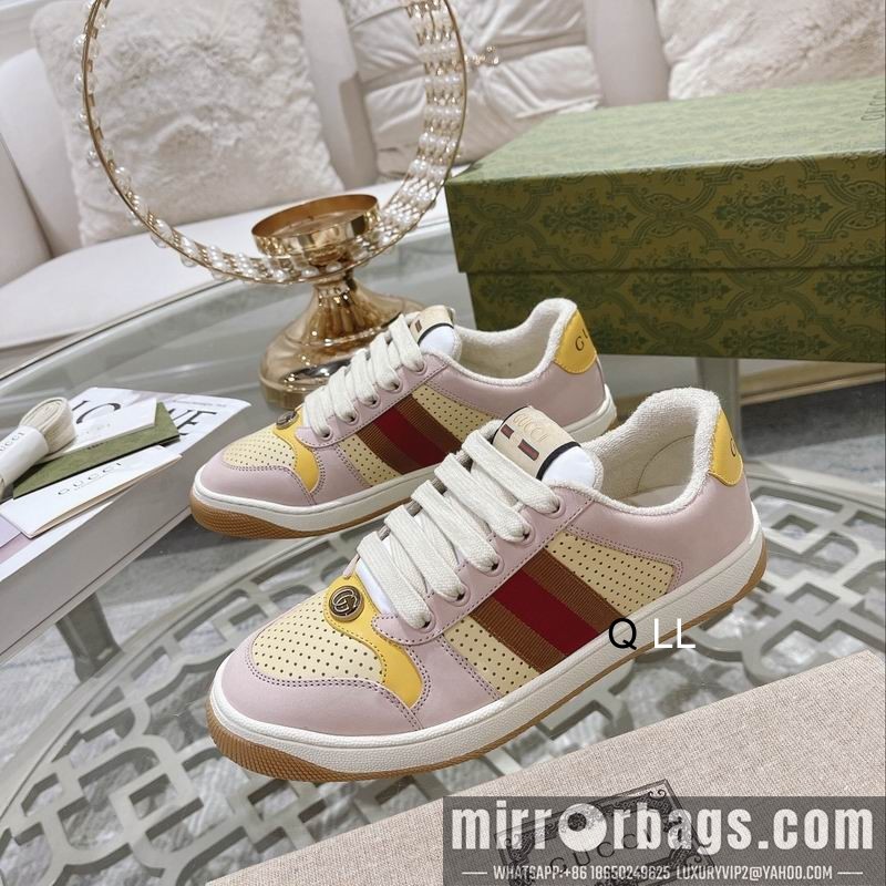 Gucci Replica Shoes sz35-45 7C LL1206