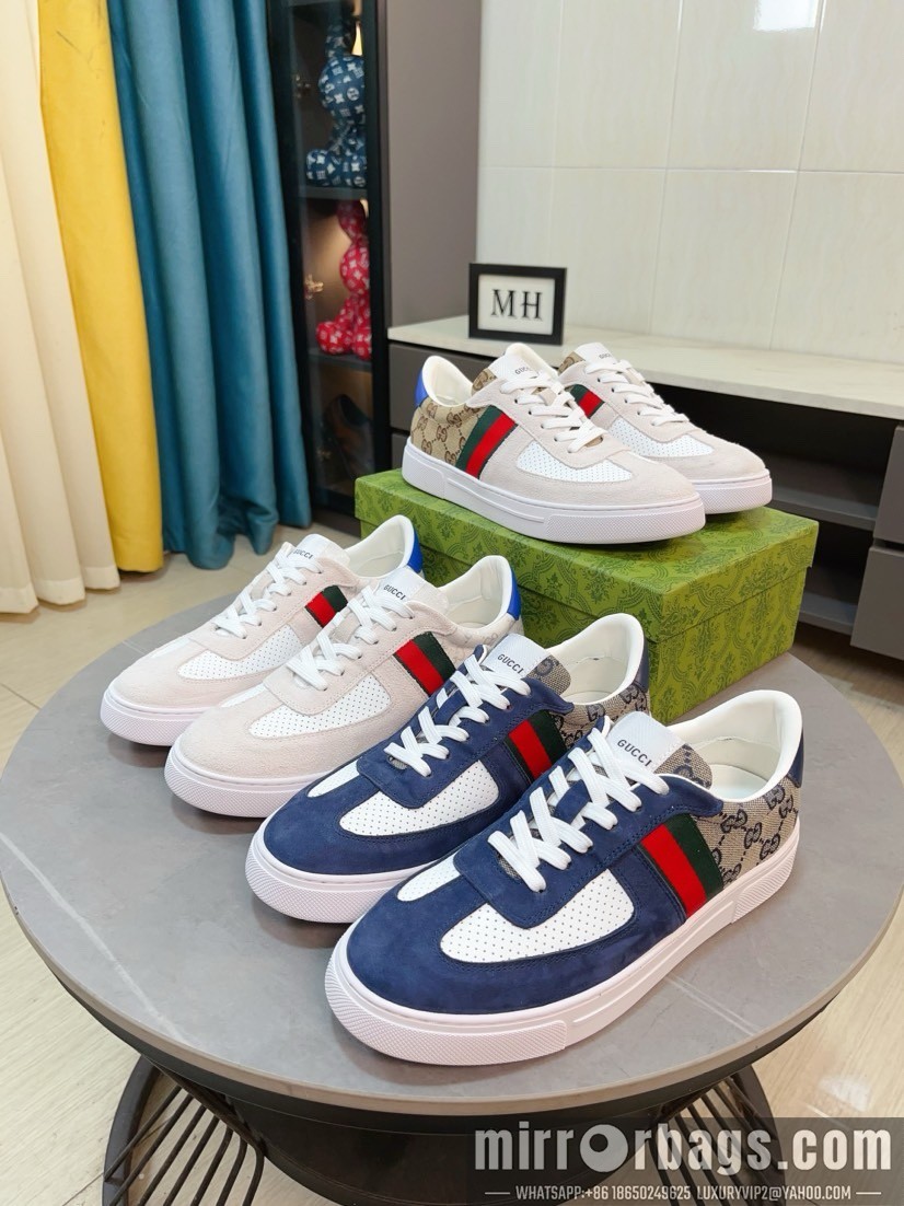Gucci Replica Shoes sz38-44 h0705