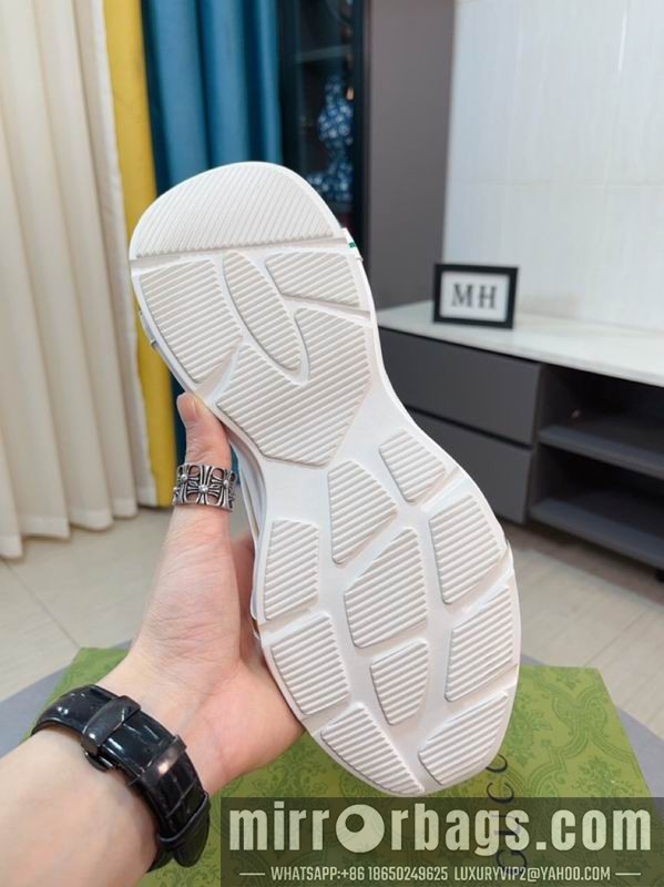 Gucci Replica Shoes sz38-44 hnm0192