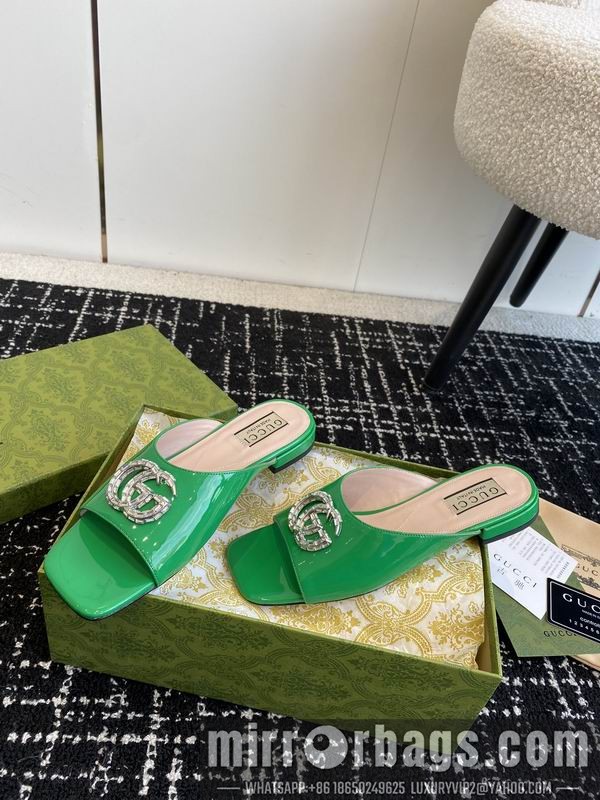 Gucci Replica Shoes sz35-40 mnf0221