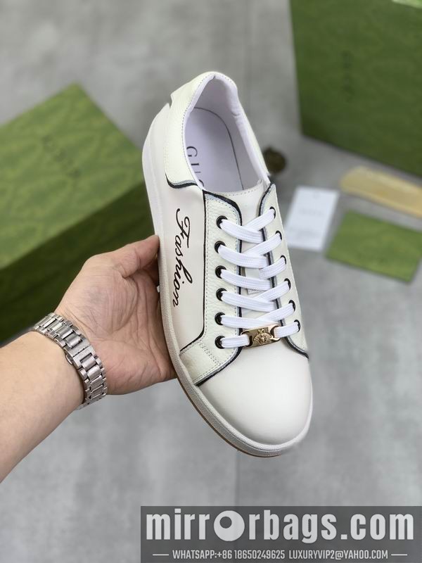 Gucci Replica Shoes sz38-44 mnf0328