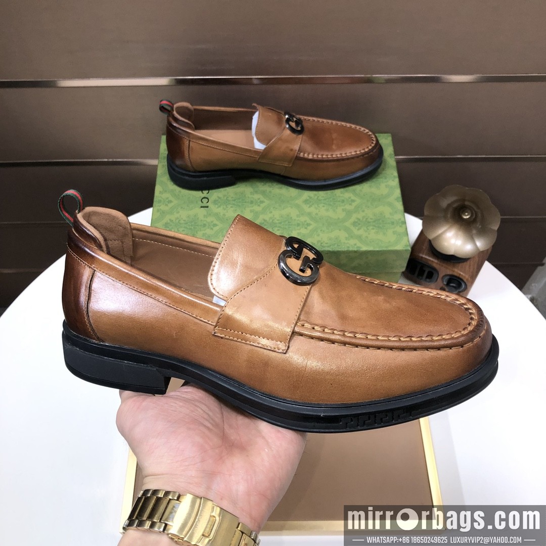 Gucci Replica Shoes sz38-45 hnh0205