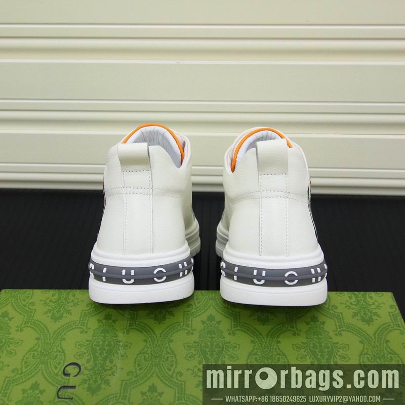 Gucci Replica Shoes sz38-44 hnm0114