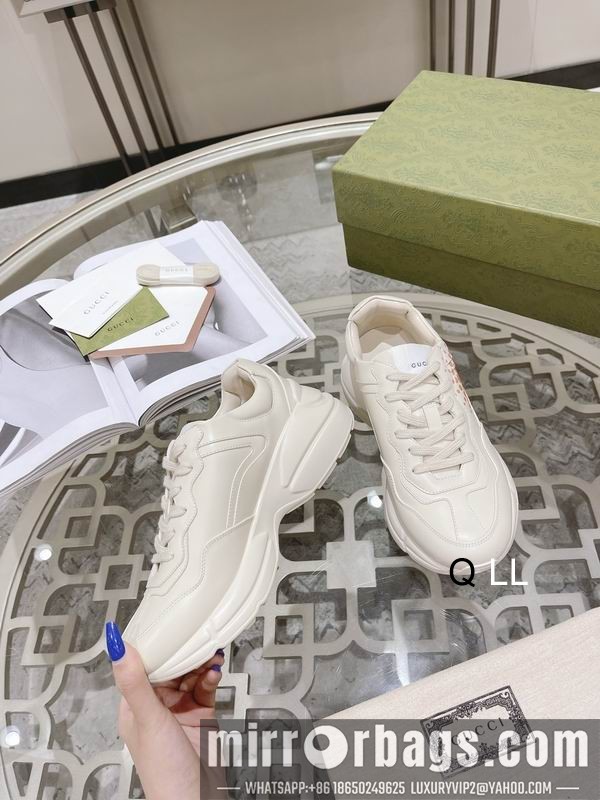 Gucci Replica Shoes colour sz35-45 LL1208