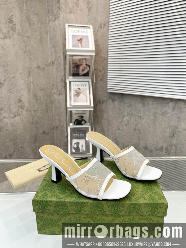 Gucci Replica Shoes sz35-42 mnf0312