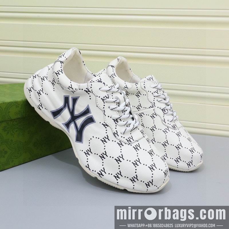 Gucci Replica Shoes sz38-44 hnm0127