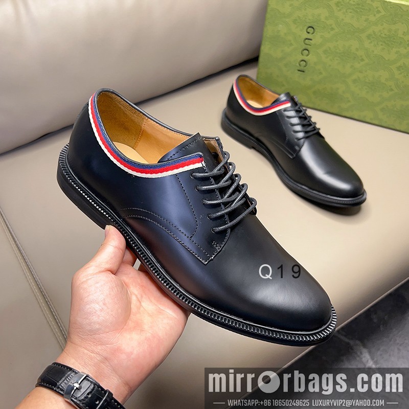 Gucci Replica Shoes sz38-44 H0360