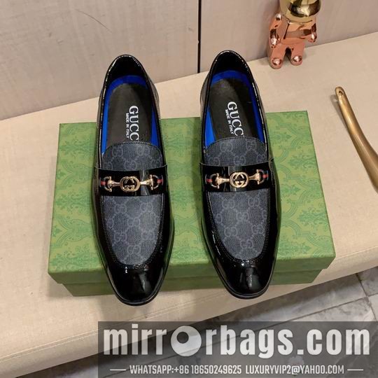 Gucci Replica Shoes sz38-45 mnh1009
