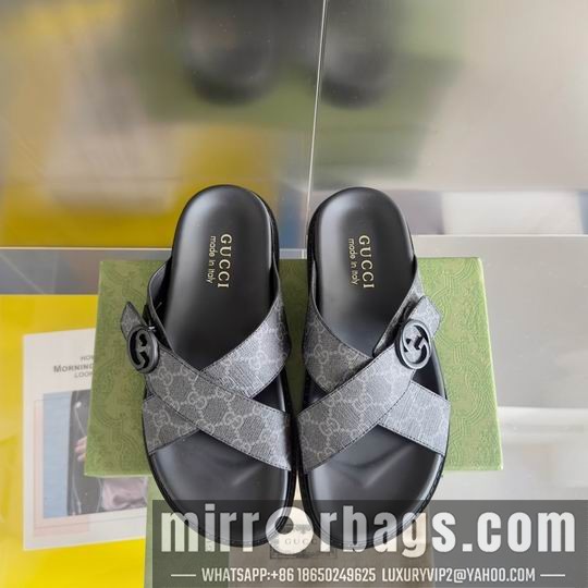 Gucci Replica Shoes sz38-45 mnh0402
