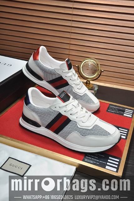 Gucci Replica Shoes sz38-45 mnh0505
