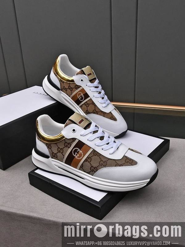 Gucci Replica Shoes sz38-44 hnm0173