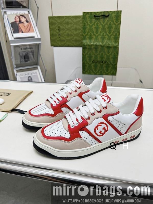 Gucci Replica Shoes sz35-45 BS0805