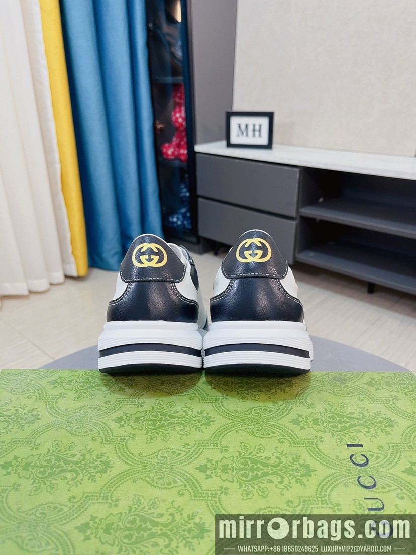 Gucci Replica Shoes sz38-44 hnh0211