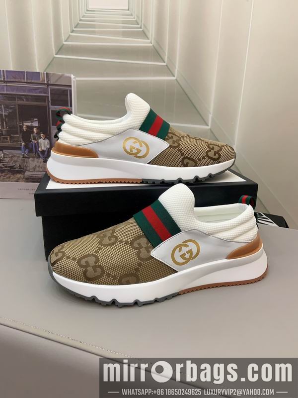 Gucci Replica Shoes sz38-44 hnm0145
