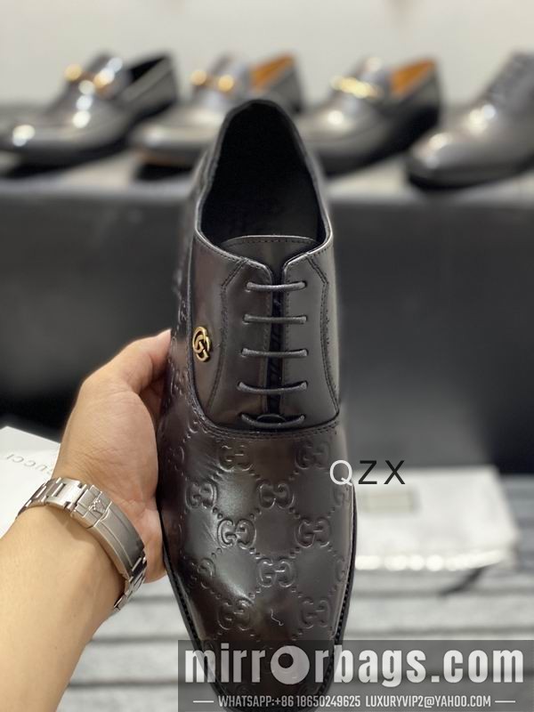 Gucci Replica Shoes sz38-44 ZX0321