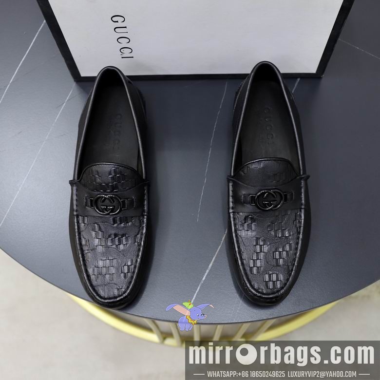 Gucci Replica Shoes sz38-44 ngh0365