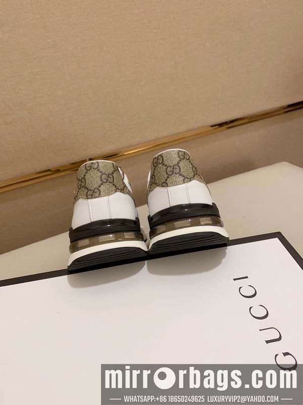 Gucci Replica Shoes sz38-44 hnm0176