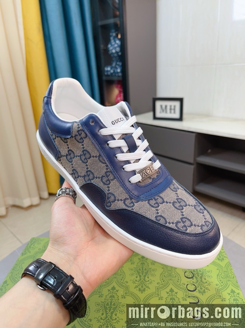 Gucci Replica Shoes sz38-44 h1010