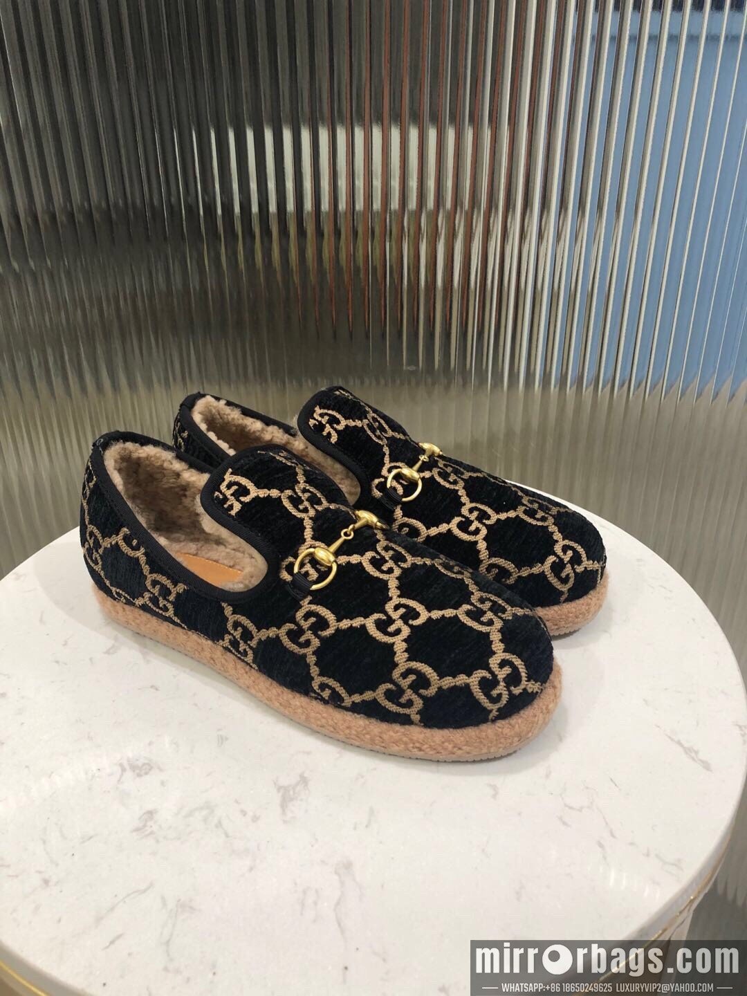Gucci Replica Shoes sz35-41 h1006