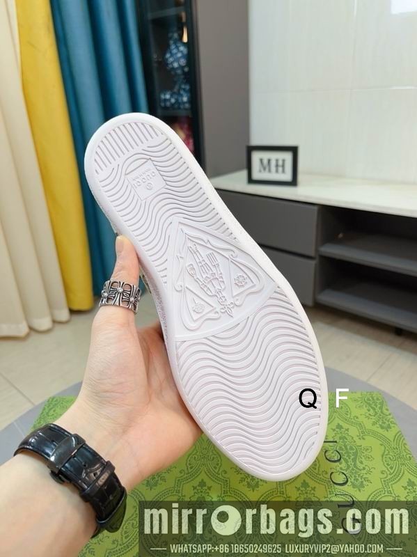 Gucci Replica Shoes sz38-45 TF0719