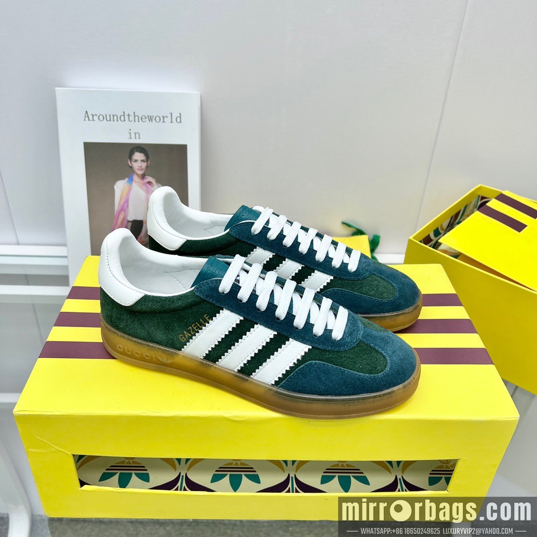 Gucci Replica Shoes sz35-45 h0804