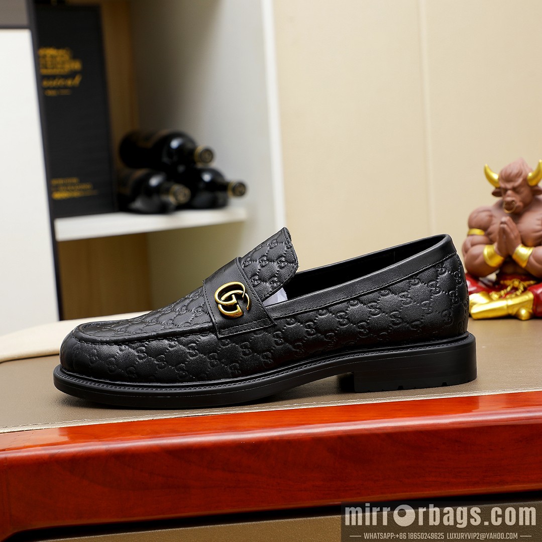 Gucci Replica Shoes sz38-44 h1005