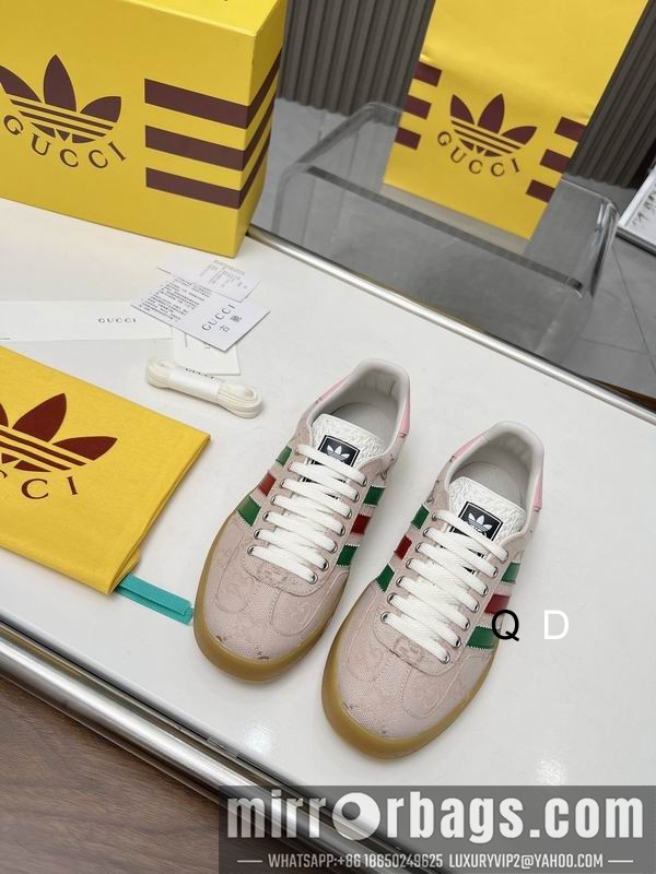 Gucci Replica Shoes sz35-45 7C GDT1210