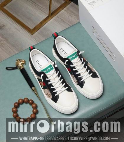 Gucci Replica Shoes sz38-44 mnh0804