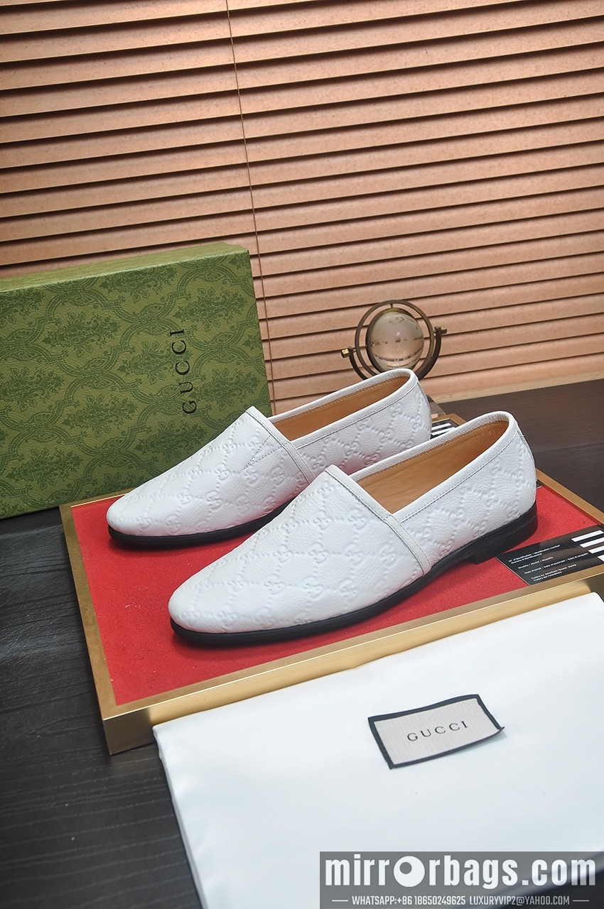 Gucci Replica Shoes sz38-44 h0713