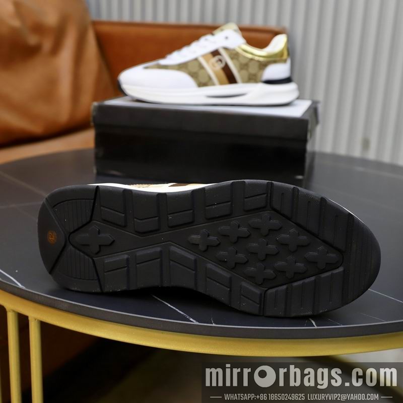Gucci Replica Shoes sz38-45 mnf0361