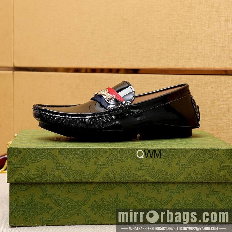 Gucci Replica Shoes sz38-45 WM0391