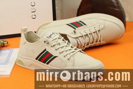 Gucci Replica Shoes sz38-43 mnh0902