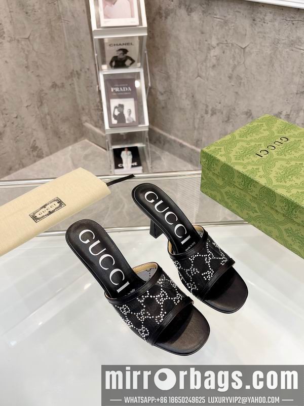 Gucci Replica Shoes sz35-42 mnf0312