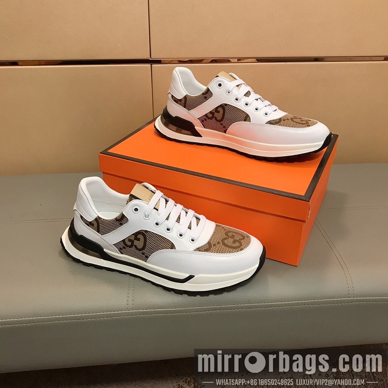 Gucci Replica Shoes sz38-44 jyh0214