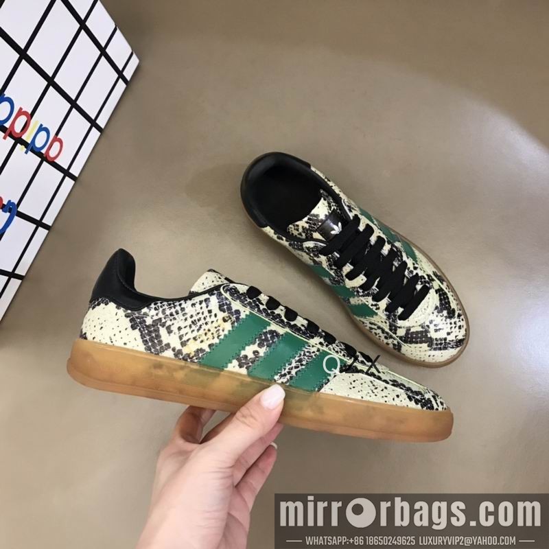 Gucci Replica Shoes sz38-44 mhf0314