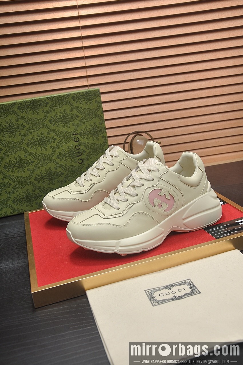 Gucci Replica Shoes sz35-45 hnh1218