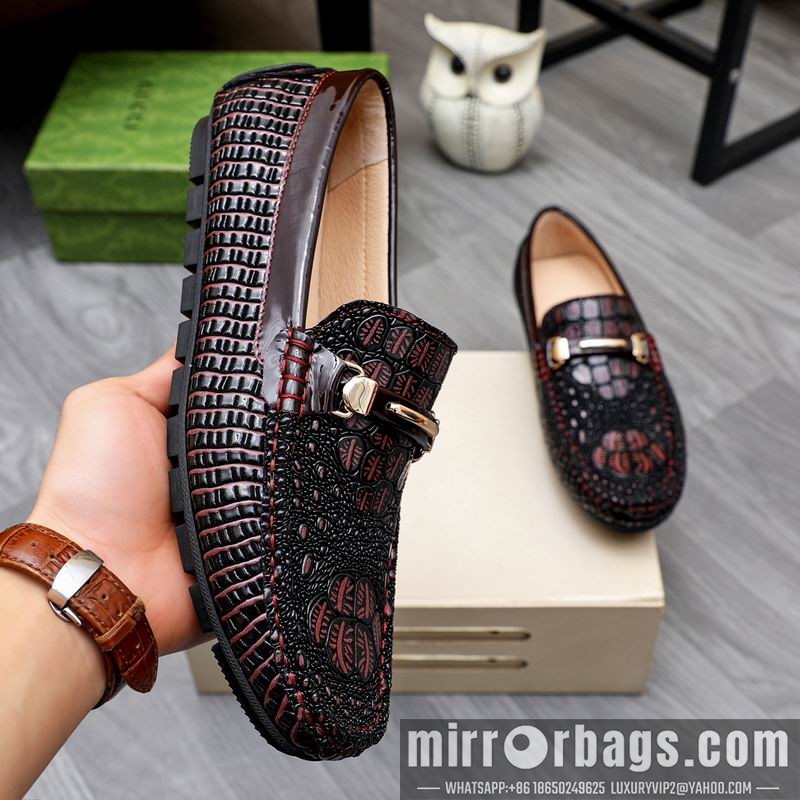Gucci Replica Shoes sz38-44 mnf0322