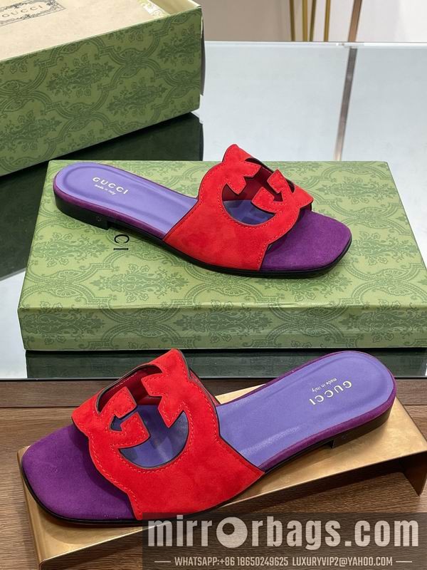 Gucci Replica Shoes sz34-42 1cm mnf0329