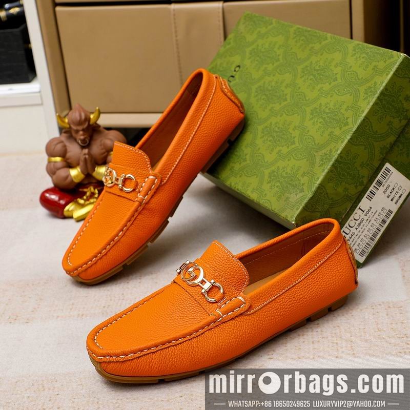 Gucci Replica Shoes sz38-44 mnf0387