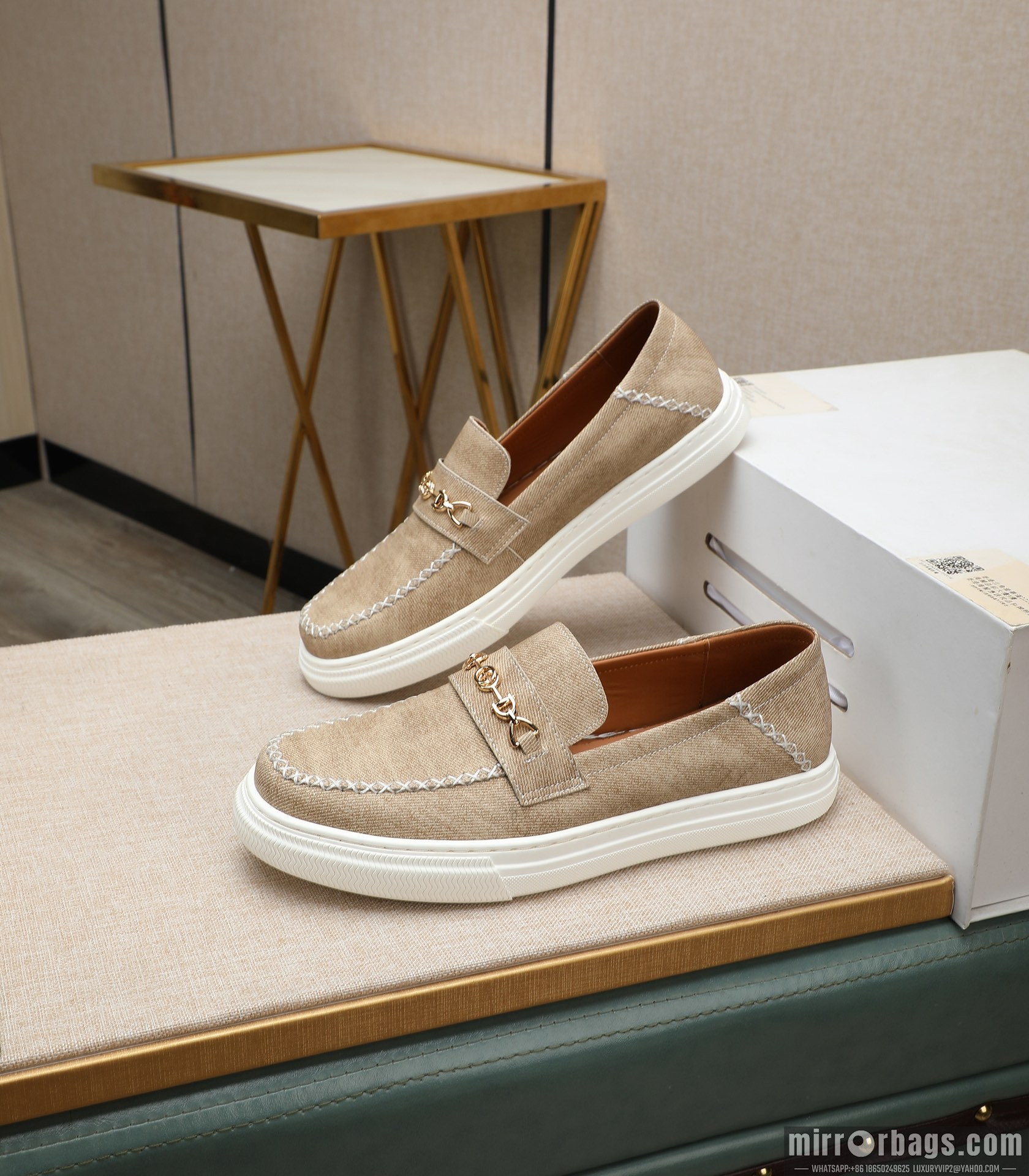 Gucci Replica Shoes sz38-44 h0717
