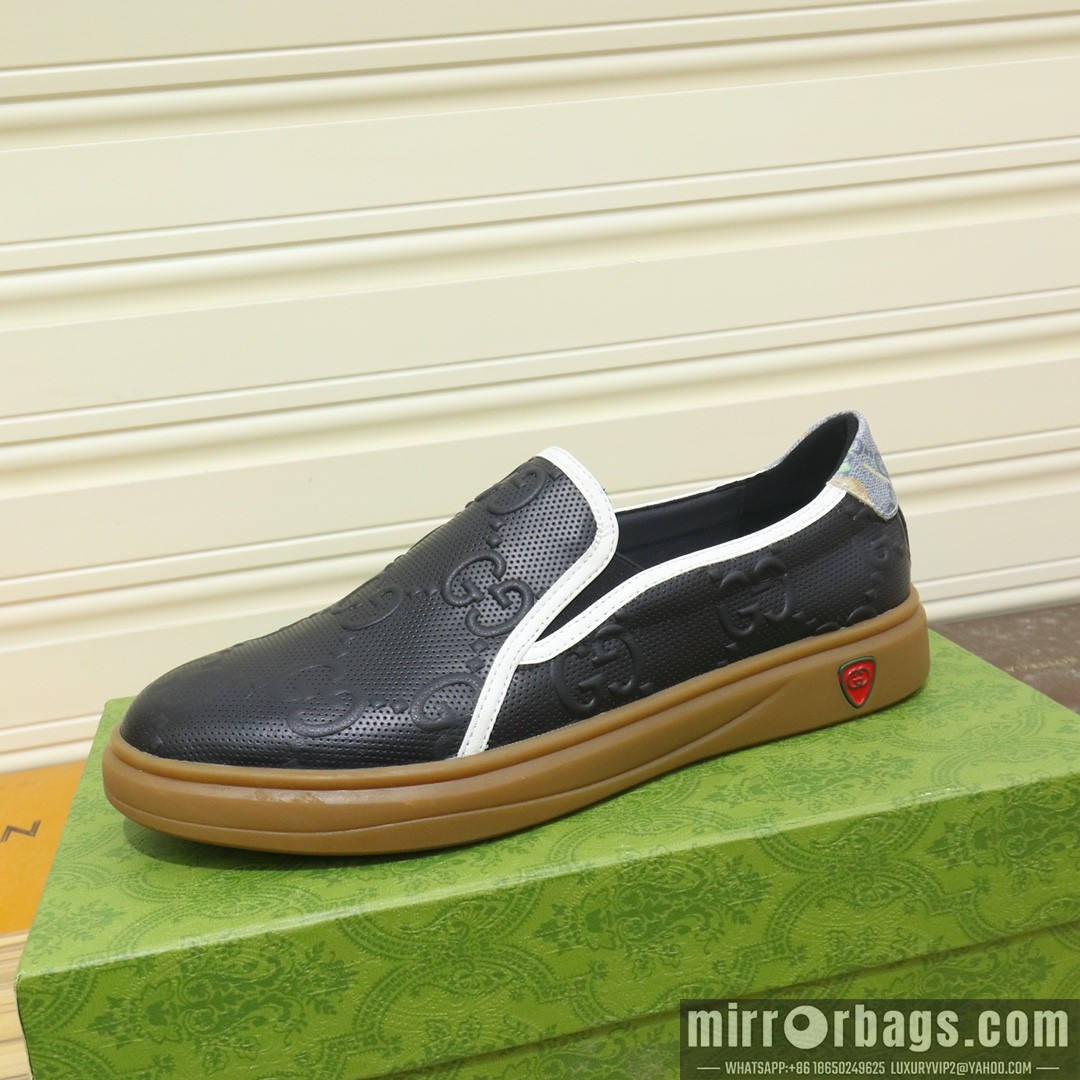 Gucci Replica Shoes sz38-44 h0703